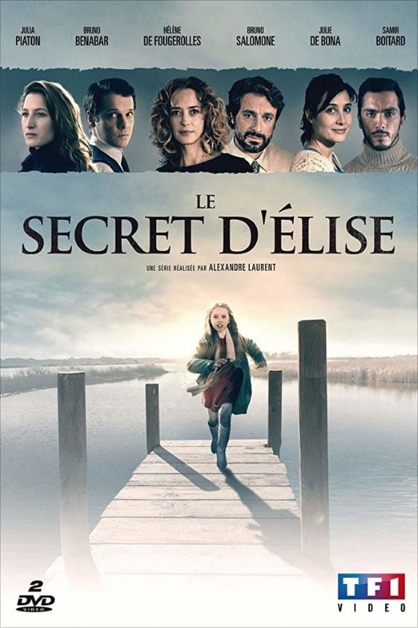 постер Le Secret d'Elise